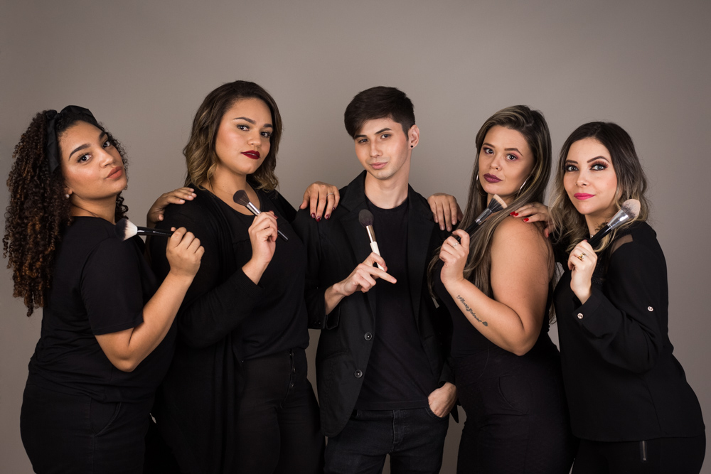 4 Estações - alem do feminino 44