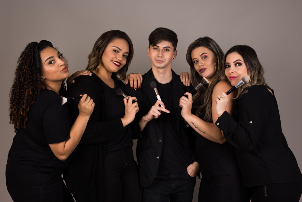 4 Estações - alem do feminino 45