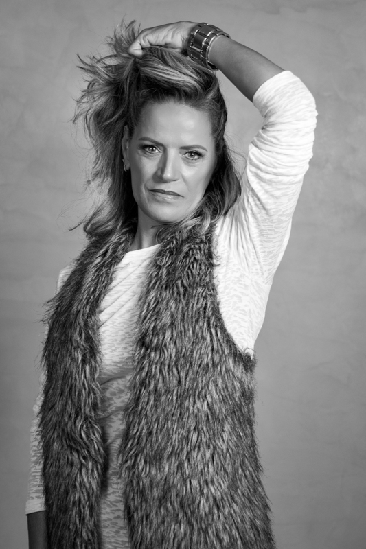 Book Fifty Models<br>Cristina - alem do feminino 4