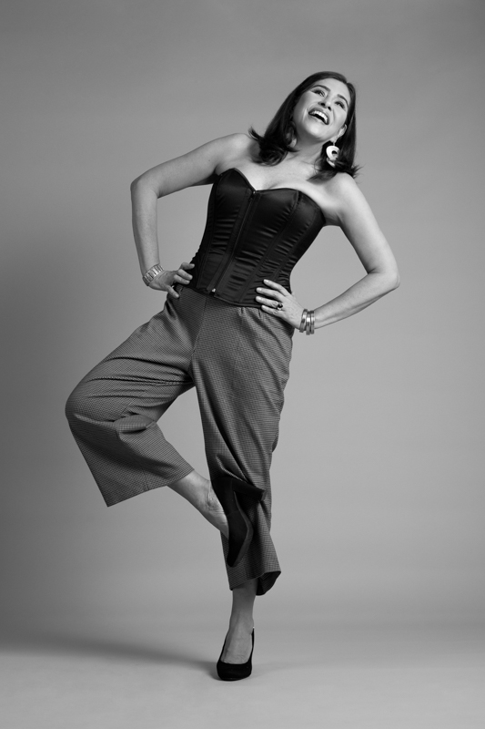 Book Fifty Models<br>Maria Rosa - alem do feminino 5