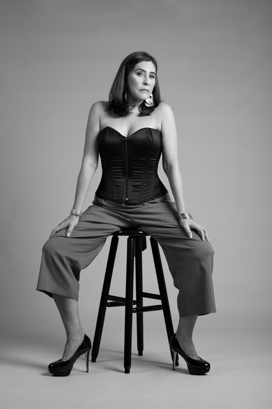 Book Fifty Models<br>Maria Rosa - alem do feminino 6
