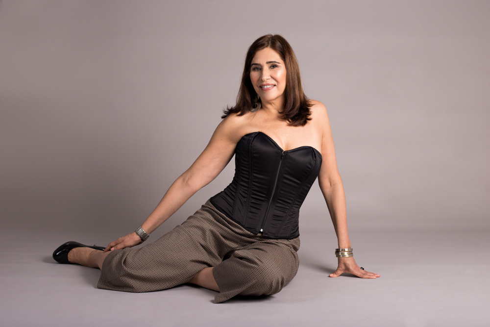 Book Fifty Models<br>Maria Rosa - alem do feminino 8