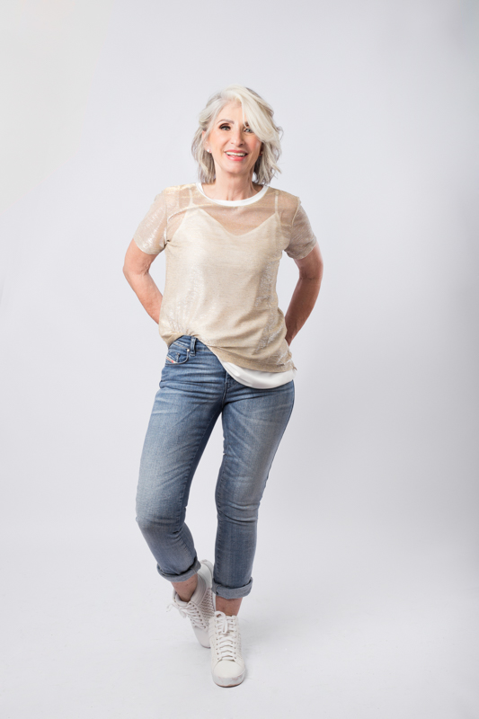 Book Fifty Models Thais - alem do feminino 11