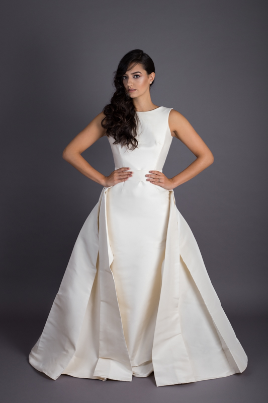 Editorial Noivas - alem do feminino 8