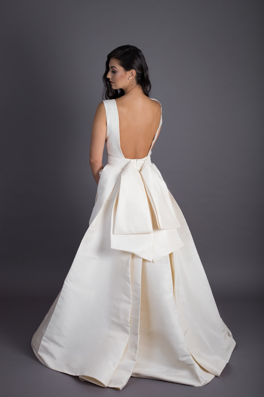 Editorial Noivas - alem do feminino 9