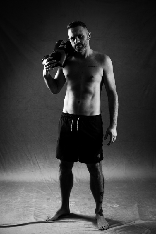 Ensaio Masculino<br>Boudoir e Studio - alem do feminino 20