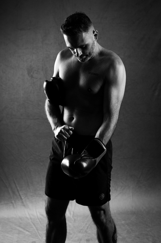 Ensaio Masculino<br>Boudoir e Studio - alem do feminino 23