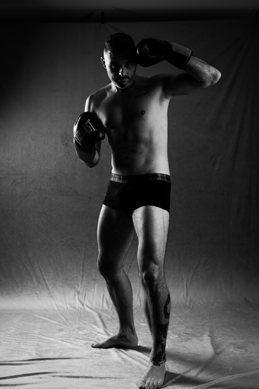 Ensaio Masculino<br>Boudoir e Studio - alem do feminino 27