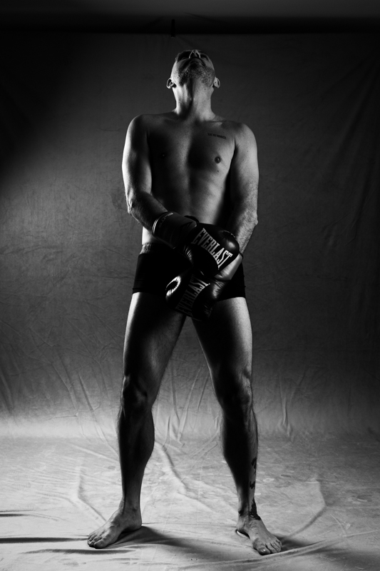 Ensaio Masculino<br>Boudoir e Studio - alem do feminino 28