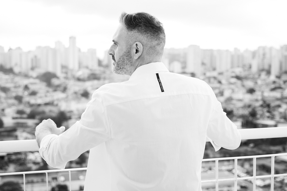 Ensaio Masculino<br>Boudoir e Studio - alem do feminino 4