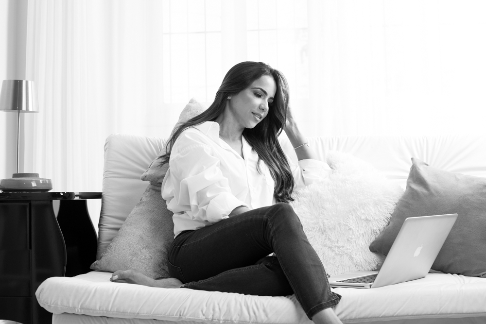 Fotografia Profissional<br>Médica Empreendedora - alem do feminino 12
