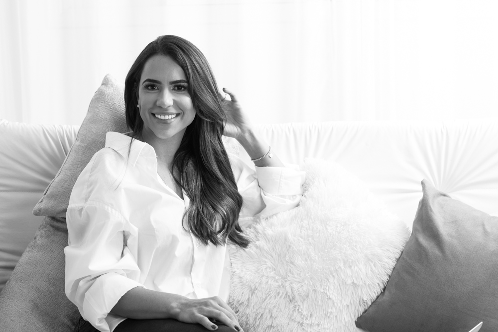 Fotografia Profissional<br>Médica Empreendedora - alem do feminino 14
