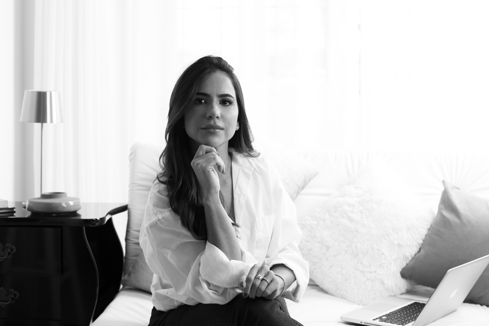 Fotografia Profissional<br>Médica Empreendedora - alem do feminino 16