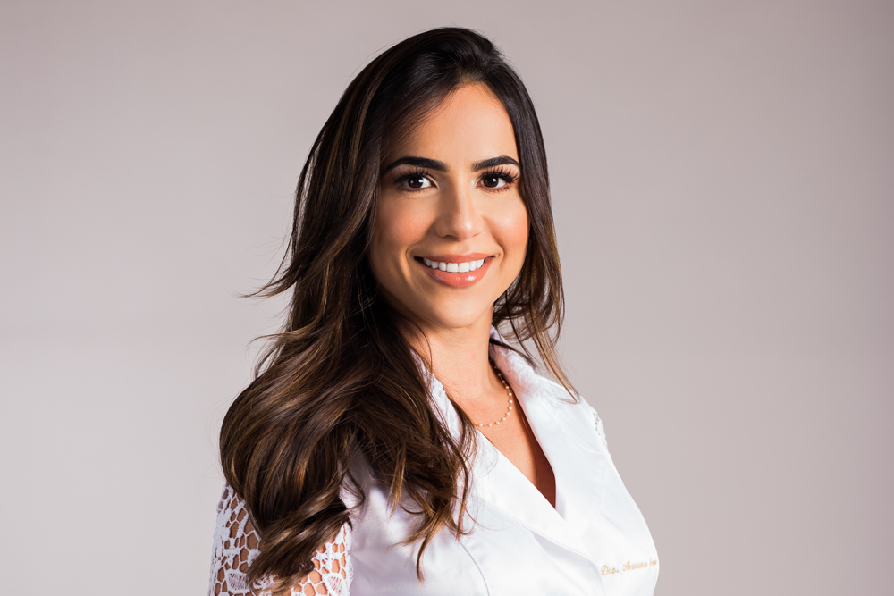 Fotografia Profissional<br>Médica Empreendedora - alem do feminino 17