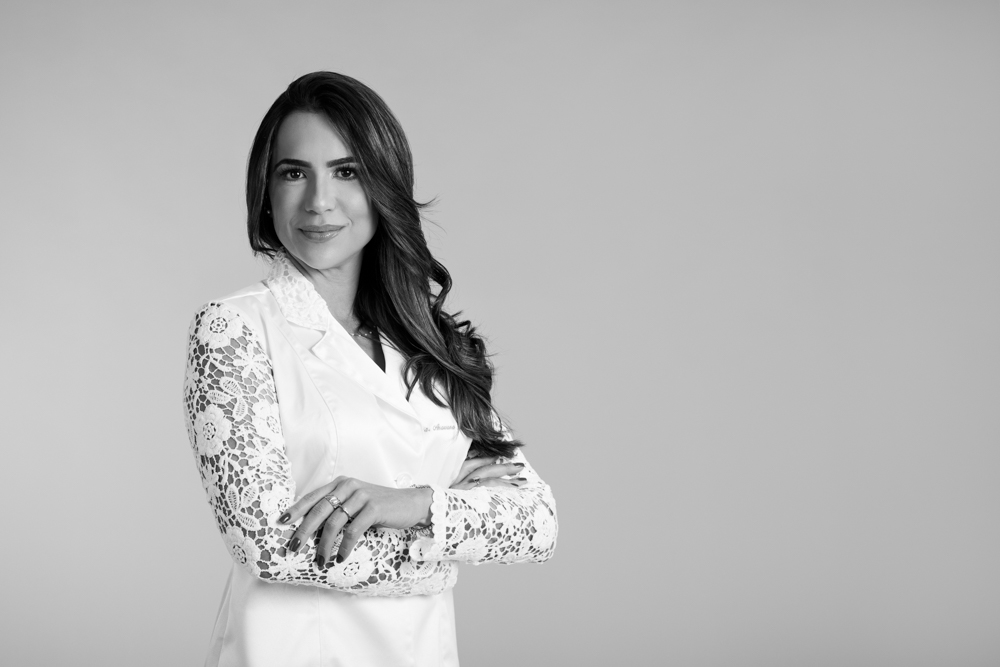 Fotografia Profissional<br>Médica Empreendedora - alem do feminino 19