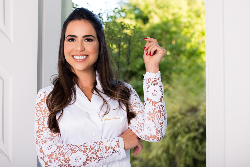 Fotografia Profissional<br>Médica Empreendedora - alem do feminino 25