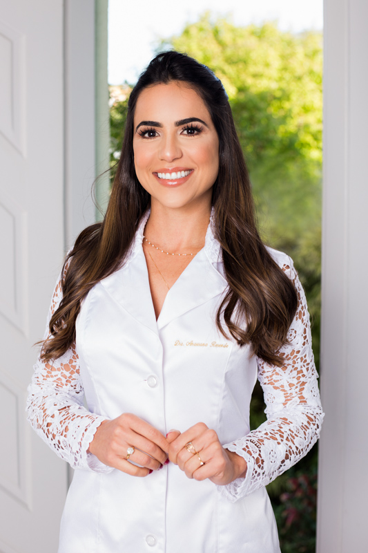 Fotografia Profissional<br>Médica Empreendedora - alem do feminino 26