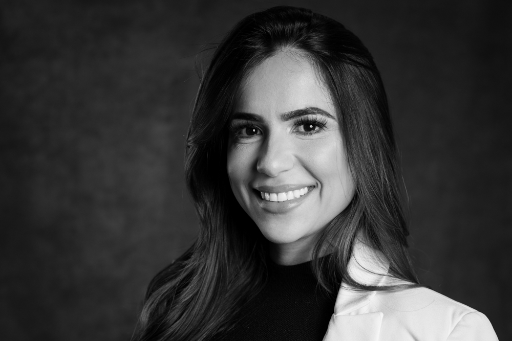 Fotografia Profissional<br>Médica Empreendedora - alem do feminino 27