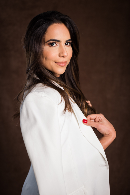 Fotografia Profissional<br>Médica Empreendedora - alem do feminino 29