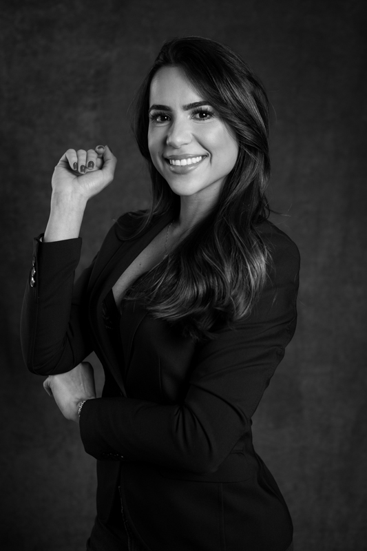 Fotografia Profissional<br>Médica Empreendedora - alem do feminino 31