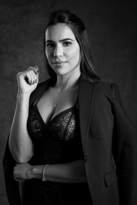 Fotografia Profissional<br>Médica Empreendedora - alem do feminino 33