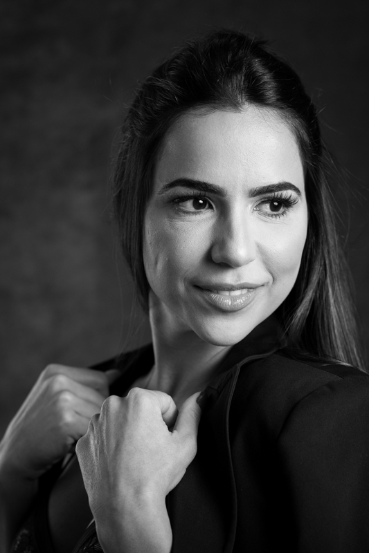 Fotografia Profissional<br>Médica Empreendedora - alem do feminino 34