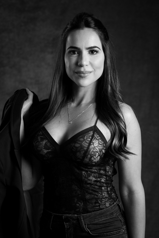 Fotografia Profissional<br>Médica Empreendedora - alem do feminino 35