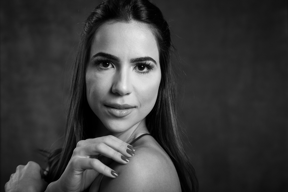 Fotografia Profissional<br>Médica Empreendedora - alem do feminino 38