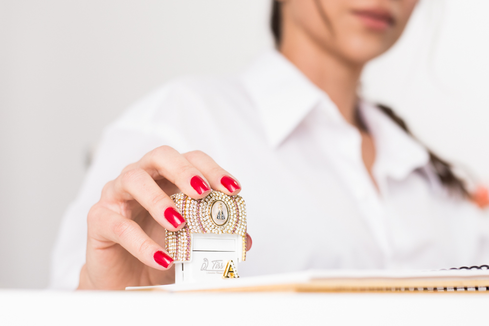 Fotografia Profissional<br>Médica Empreendedora - alem do feminino 4