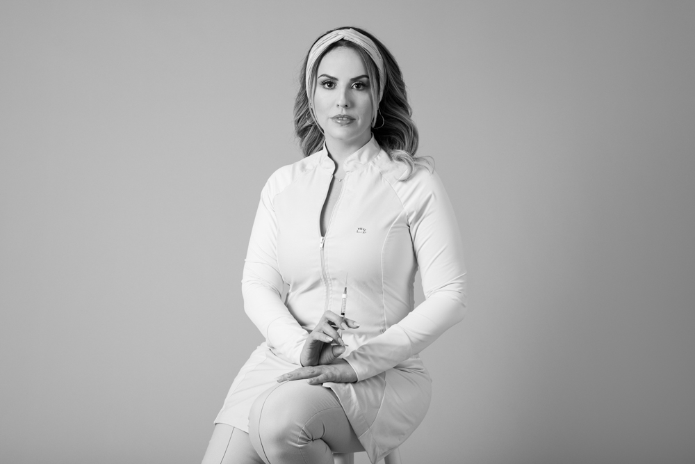 Fotos Para Redes Sociais -<br>Perfil Comercial - alem do feminino 14