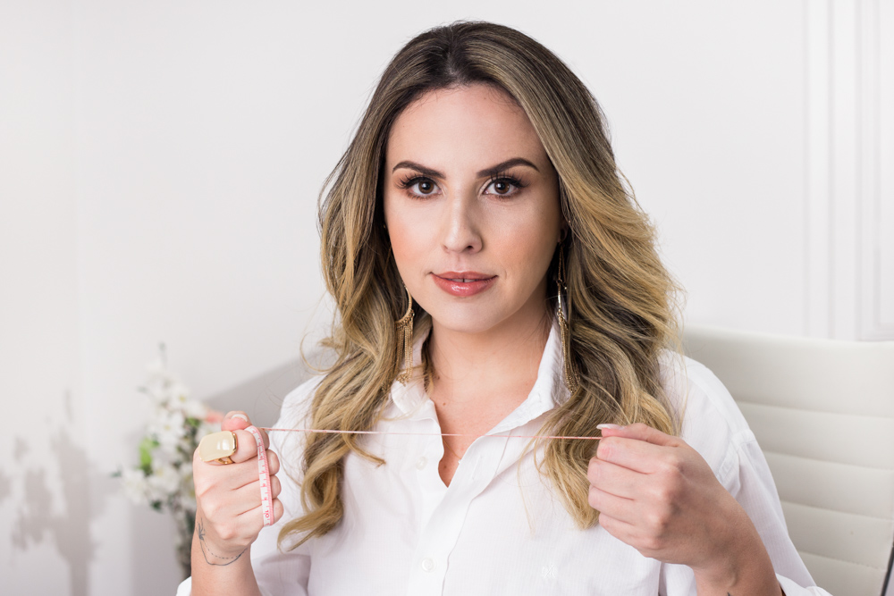 Fotos Para Redes Sociais -<br>Perfil Comercial - alem do feminino 8