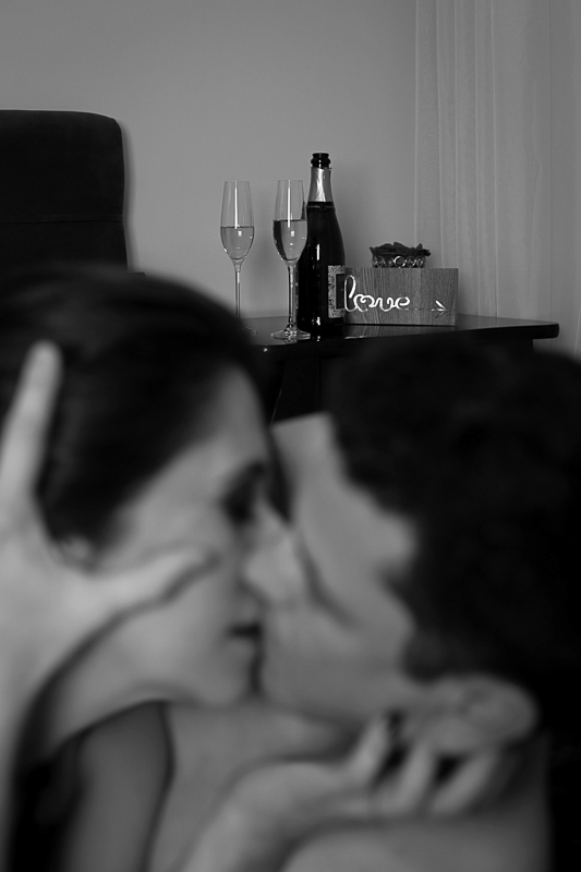 50 Tons de Cinza - casal 26