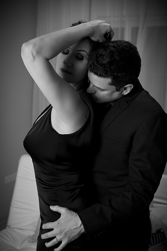 50 Tons de Cinza - casal 9