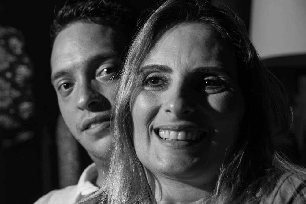 Ensaio Casal<br>na Tabacaria - casal 4