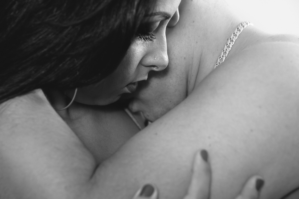 Ensaio Casal Sexy - casal 3