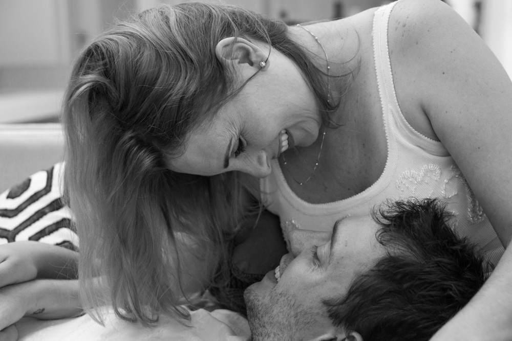 Pre Wedding Lifestyle - casal 2