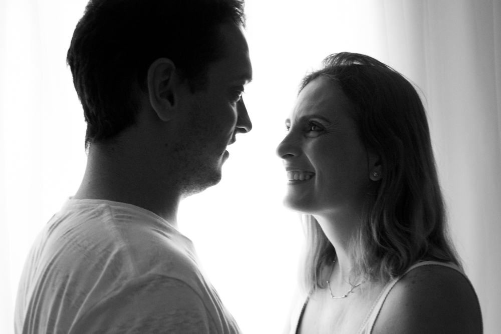 Pre Wedding Lifestyle - casal 4
