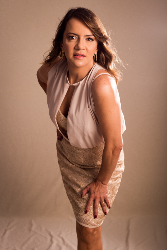 Book Especial Aniversário 50 Anos - feminino 1
