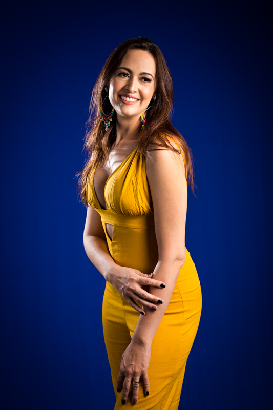 Book Fotográfico Aniversário - feminino 11