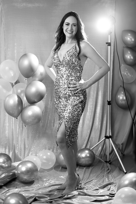 Book Fotográfico Aniversário - feminino 6