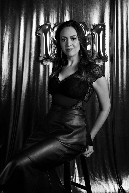 Book Fotográfico Aniversário - feminino 7
