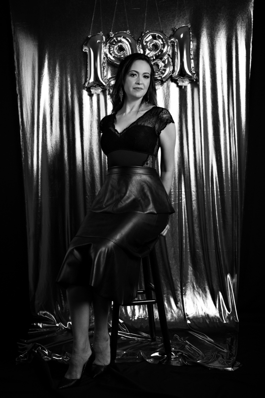 Book Fotográfico Aniversário - feminino 9