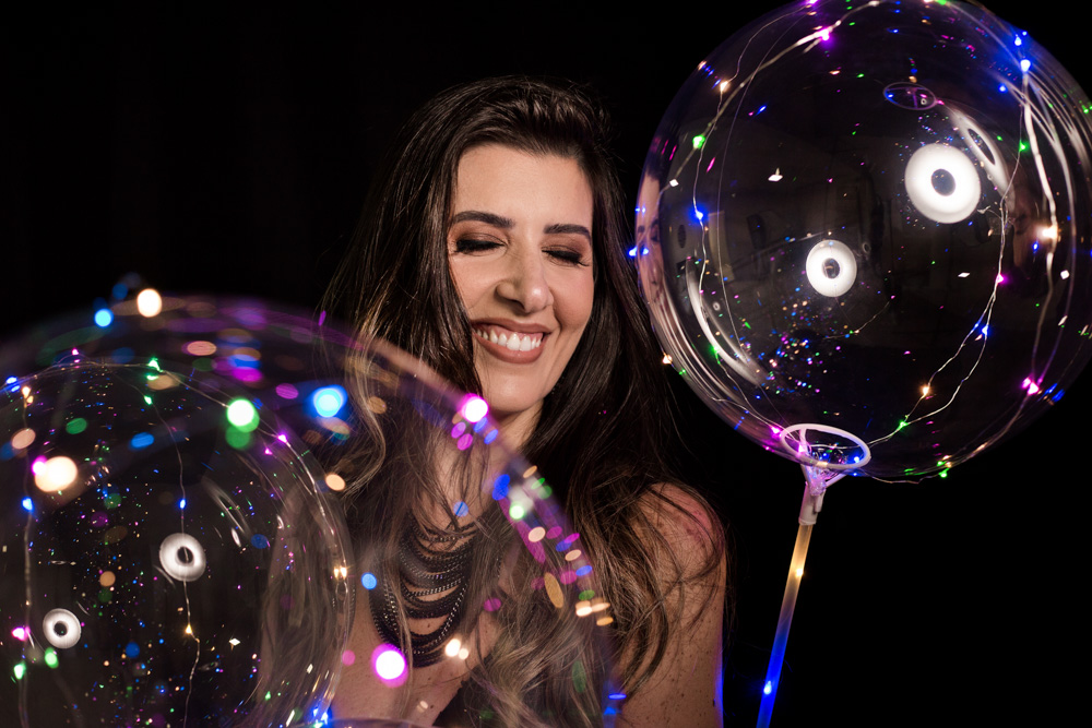 Celebration - feminino 2