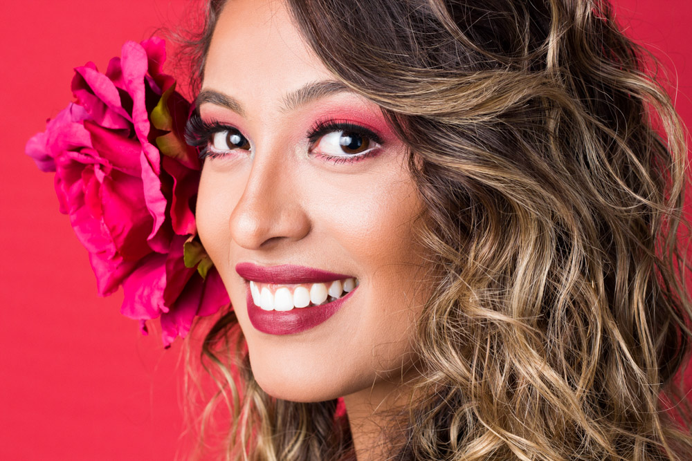 Cores e Flores - feminino 2