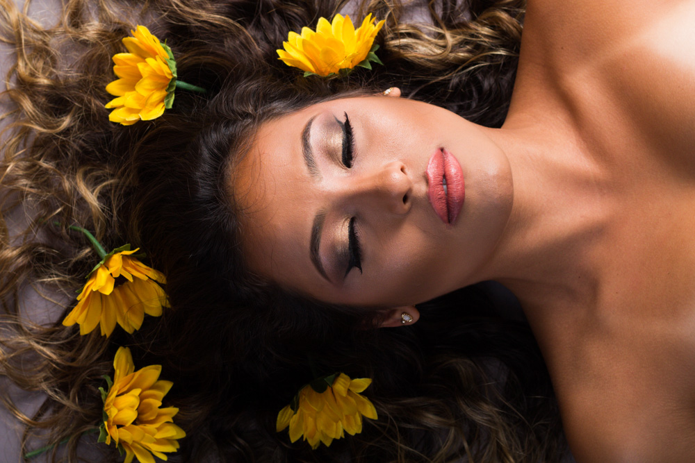 Cores e Flores - feminino 4