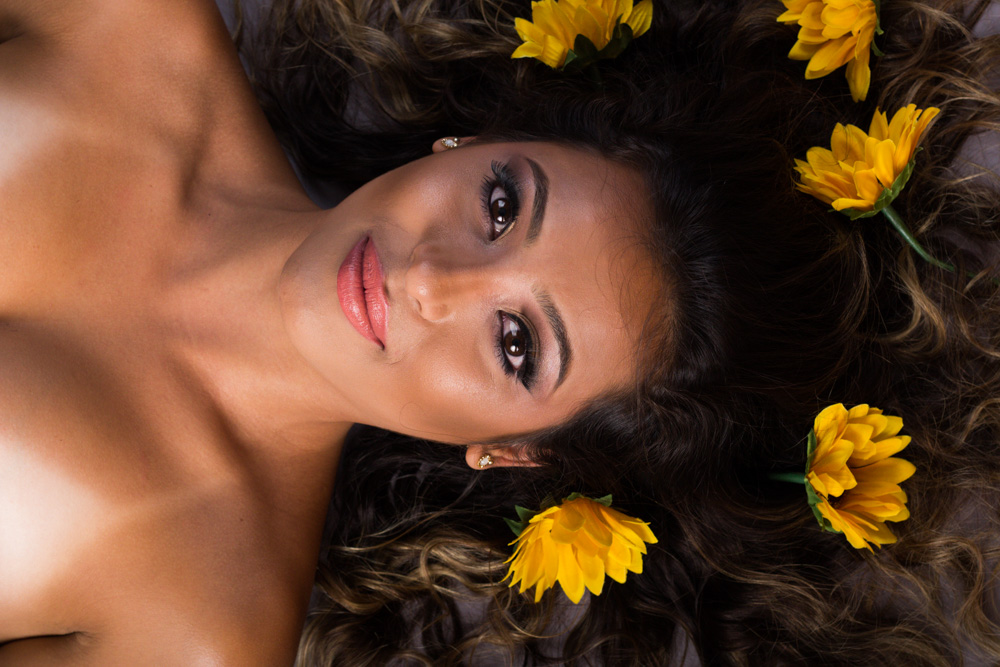 Cores e Flores - feminino 5
