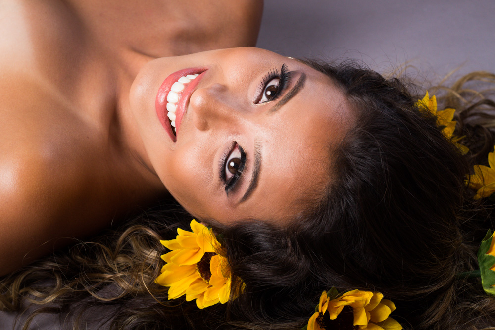 Cores e Flores - feminino 6