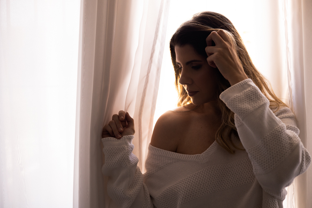 Ensaio de Fotos Femininas - feminino 19