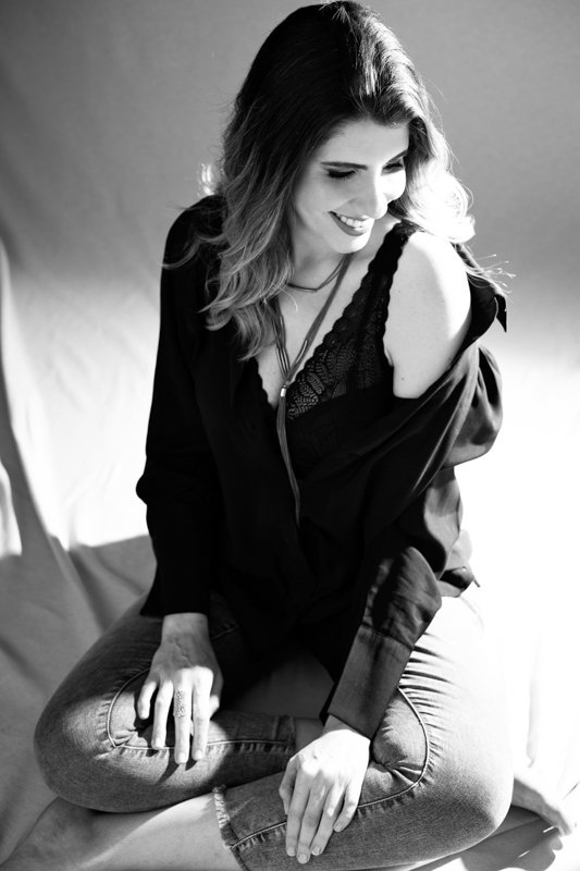 Ensaio de Fotos Femininas - feminino 2