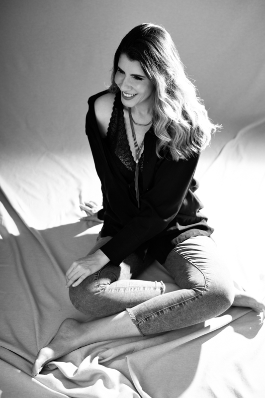 Ensaio de Fotos Femininas - feminino 3
